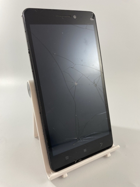 Lenovo K3 Note schwarz Dual SIM 16GB 5,5″ 13MP Android Smartphone defekt #A