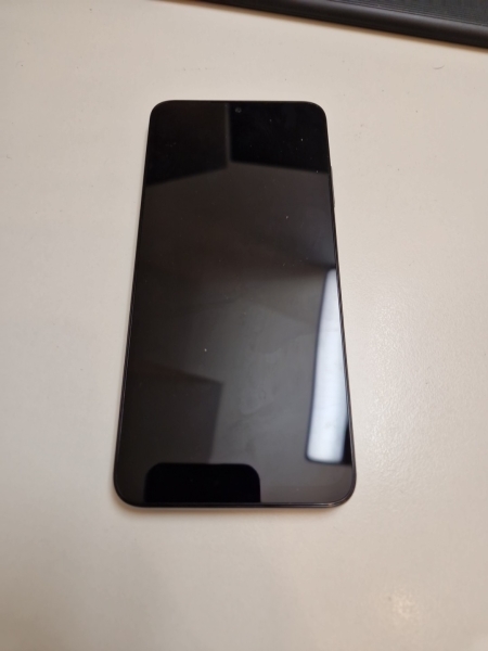 Samsung Galaxy A05s SM-A057G/DSN 64GB Schwarz Smartphone