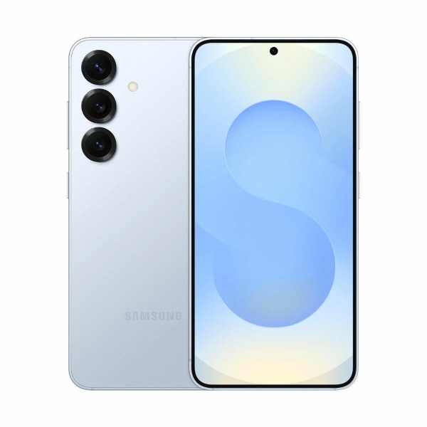 Smartphone Samsung Galaxy S25