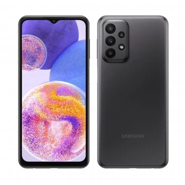 Samsung Galaxy A23 Android Handy 128GB entsperrt Dual Sim Mobilteil A+