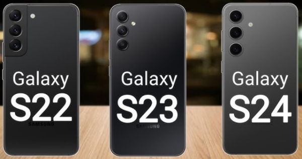 Samsung Galaxy S22 5G S23 5g S24 5G Smartphone 128GB 256GB entsperrt UK Modell