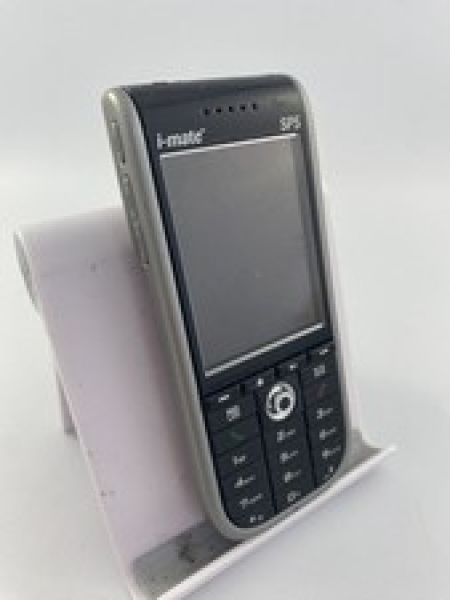 Imate HTC TyTN II (P4550) schwarz T-Mobile Netzwerk Windows Smartphone unvollständig