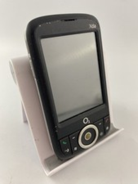 HTC Innovation ARTE200 schwarz entsperrt 3,2″ Windows Smartphone Defekt #C05