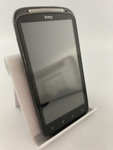 HTC Sensation schwarz O2 Netzwerk 4GB 4,3″ Android Touchscreen Smartphone