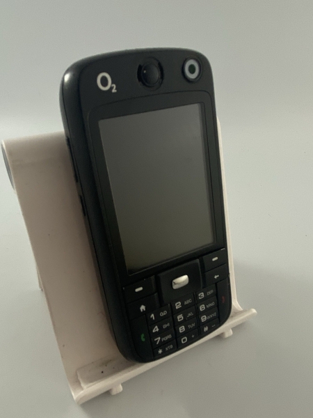 HTC Wing220 schwarz O2 Netzwerk 128MB 2,8″ QWERTY Handy Smartphone unvollständig