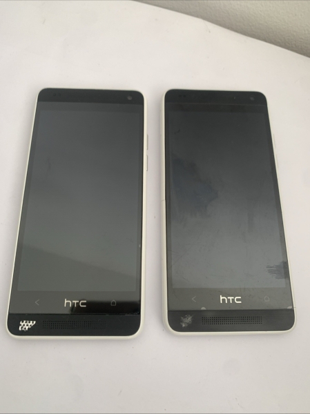 Ersatzteile oder Reparaturen HTC ONE Mini Touch Handy ungetestet UK seltene Fundstücke