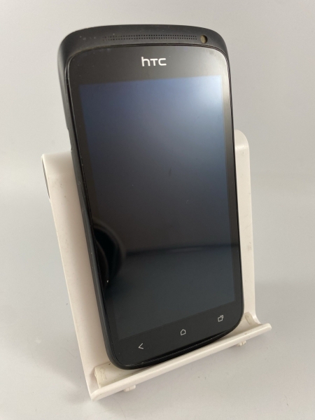 HTC One S schwarz Micro SIM 16GB 4,3 Zoll Beats NFC Android Smartphone defekt #D