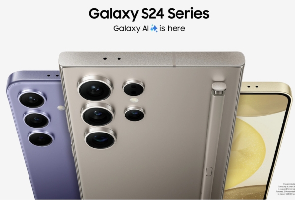 NEU Samsung Galaxy S24 – S24 Plus – S24 Ultra 256GB 5G Smartphone – Top A