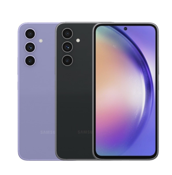 Neu Samsung Galaxy A54 5G SM-A546U 6GB+128GB Smartphone Handys Ohne Vertrag