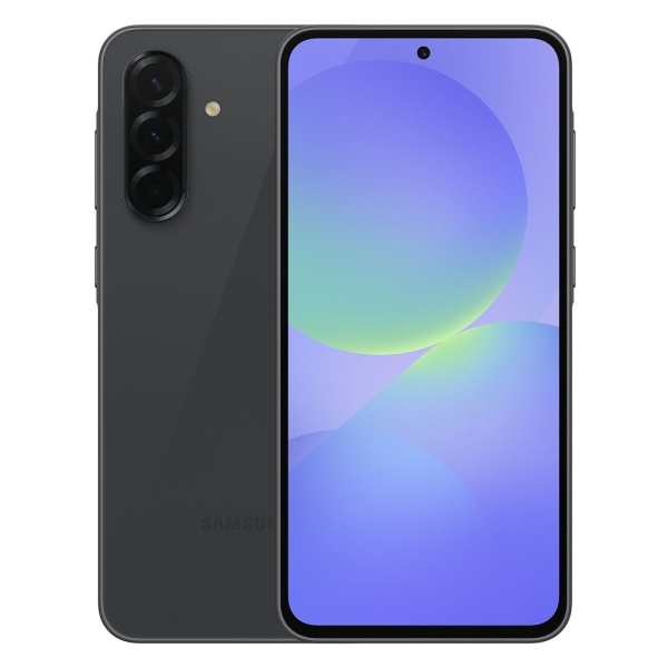 Samsung Galaxy A36 Enterprise Edition 128GB 5G Smartphone awesome black