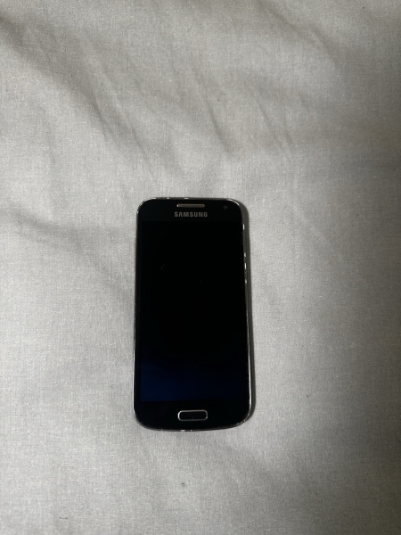Samsung Galaxy S4 Schwarz Entsperrt
