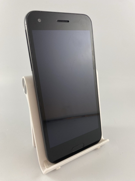 HTC One A9s schwarz Nano SIM 32GB 5 Zoll 4G Android Touchscreen Smartphone defekt #A