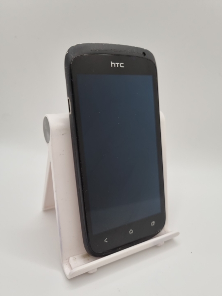 HTC One S schwarz entsperrt 16GB 4,3″ 8MP Slim Android Smartphone #S02