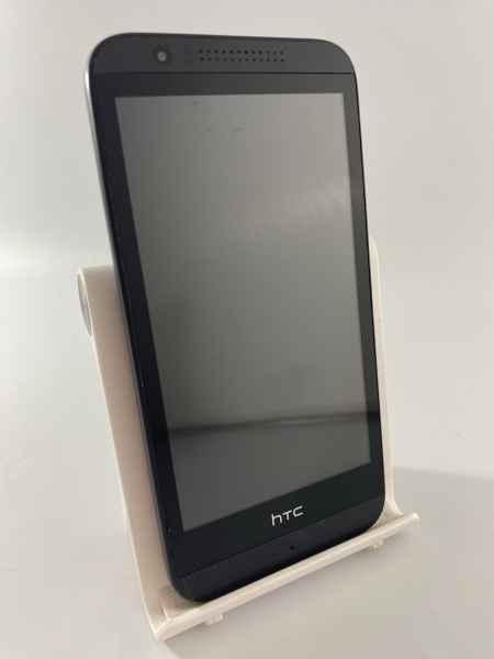 HTC Desire 510 grau 8GB 4,7″ 5MP Android Touchscreen Smartphone defekt #B