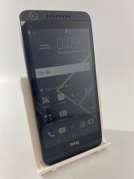 HTC Desire 626 grau O2 Netzwerk 16GB 5,0″ Android Smartphone Defekt #C11