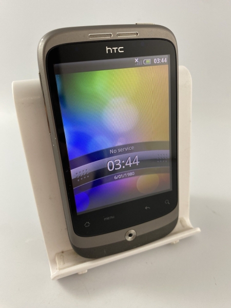 HTC Wildfire Brown T-Mobile Network Single Sim 512MB 3,2″ Android Smartphone