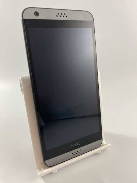 HTC Desire 530 grau Single Sim 16GB 5,0″ Android Smartphone defekt #B