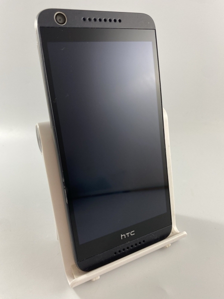 HTC Desire 626 schwarz Single Sim 16GB 5,0″ Android Smartphone defekt #A