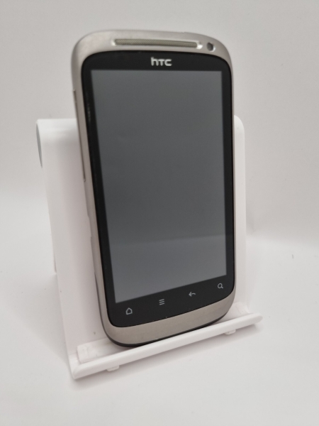 HTC Desire S grau drei Netzwerke 1GB 3,7″ 5MP Android Handy Smartphone