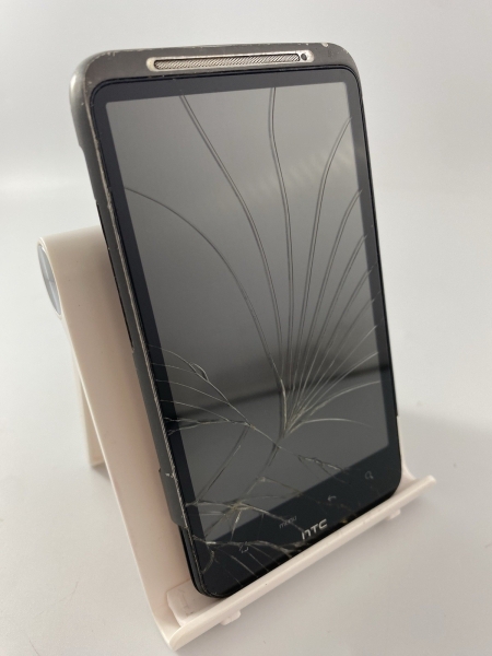 HTC Desire HD A9191 braun entsperrt 1,5GB 4,3″ Android Smartphone Defekt #C16