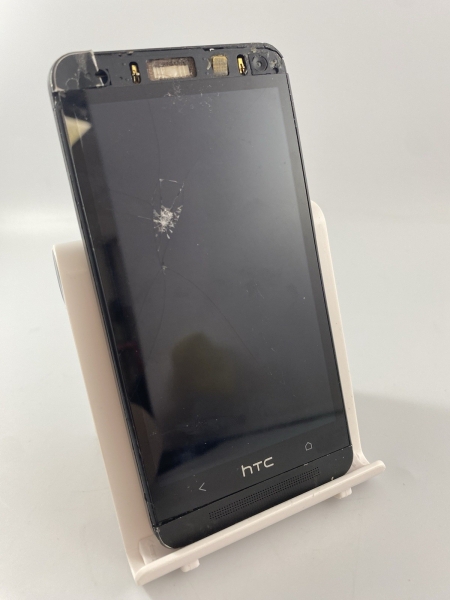 HTC One M7 schwarz entsperrt 32GB 4,7″ Kamera Android Smartphone gesprungen Fehler #C16