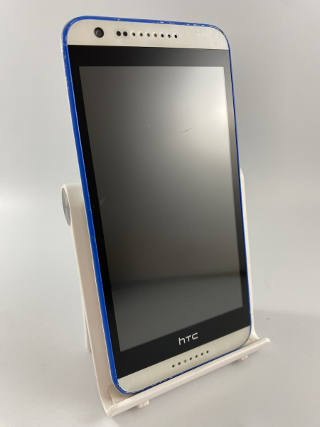 HTC Desire 620 weiß Single Sim 8GB 5,0″ 8MP Android Smartphone defekt #B