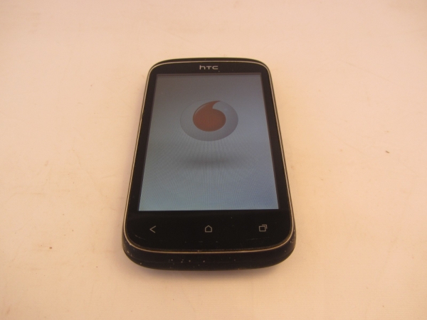 HTC Desire C Android entsperrt Smartphone