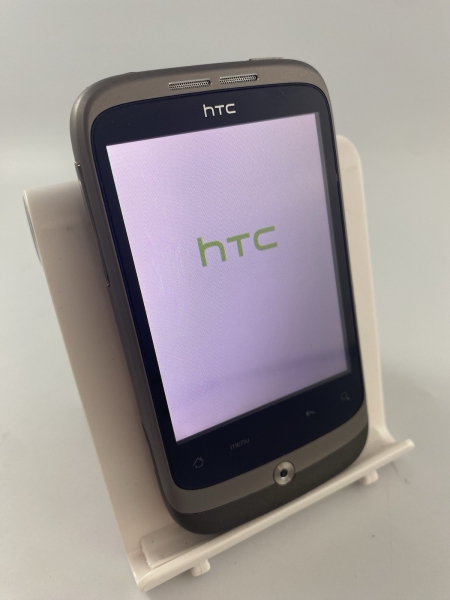HTC Wildfire Brown Three Network 512MB 3,2″ 5MP Android Touchscreen Smartphone