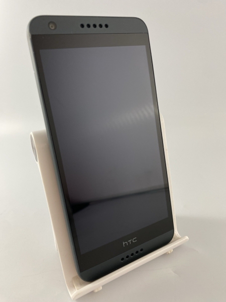 HTC Desire 650 blau 16GB 5,0″ 13MP 4G NFC Android Smartphone defekt #D
