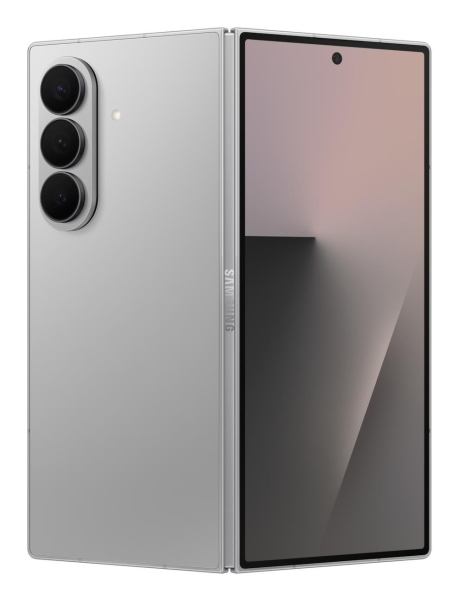 Samsung Galaxy Z Fold7 5G 8″ 12GB 256GB Faltbares Smartphone (Silver Shadow)