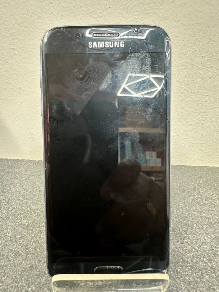 Samsung Galaxy S7 4G 32GB 5,1″ schwarz Smartphone Beschreibung lesen