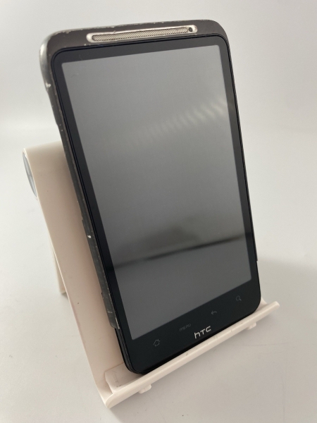 HTC Desire HD braun entsperrt 1,5GB 4,3″ Android GPS Smartphone unvollständig #1