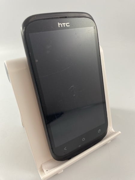 HTC Desire X schwarz EE Netzwerk 4GB 4,0″ 5MP Android Smartphone unvollständig #1