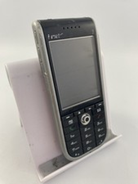 Imate HTC TyTN II (P4550) schwarz Vodafone Netz Windows Smartphone unvollständig