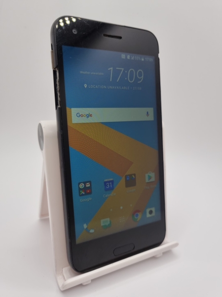 HTC One A9s schwarz entsperrt 32GB 5,0″ 13MP Android Smartphone #S09