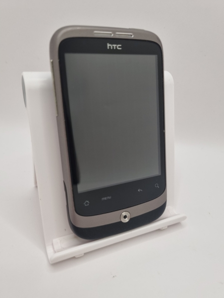 HTC Wildfire PC49100 schwarz Vodafone Netz Irland 3,2″ Android Smartphone