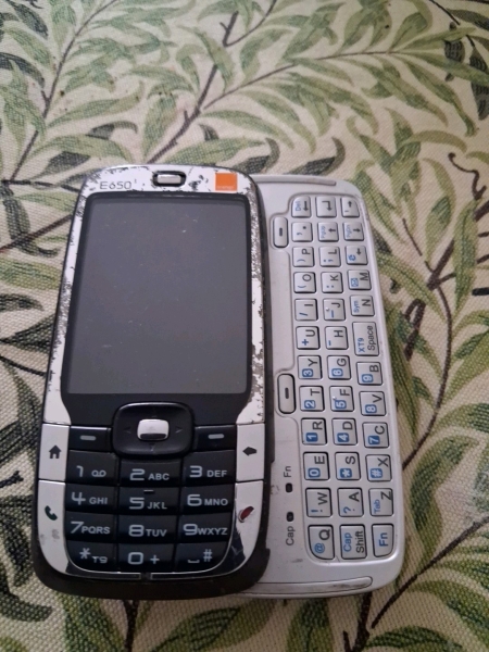 HTC Innovation Handy