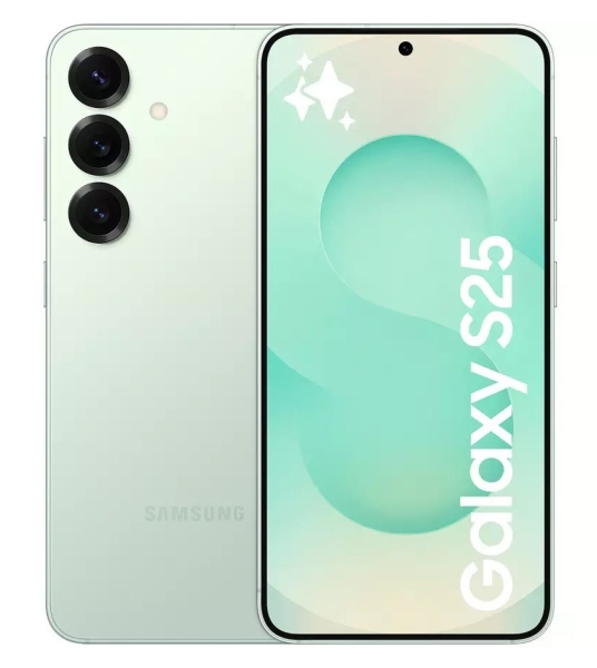 Samsung Galaxy S25 5G Smartphone Android AI Handy SIM Frei 256GB Neuwertig