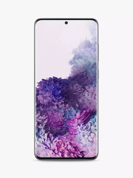 Samsung Galaxy S20 Plus 5G Smartphone Android SIM frei 128GB Cosmic Grey