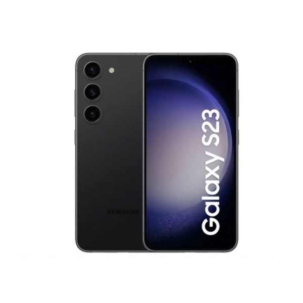 Samsung 5G Android Smartphone Galaxy S23 6,1″ SIM frei 8GB RAM 128GB schwarz