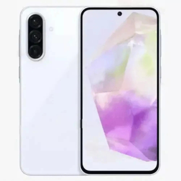 Samsung Galaxy A36 5G 6,7“ 128GB 6GB RAM ENTSPERRT SMARTPHONE Brandneu Versiegelt