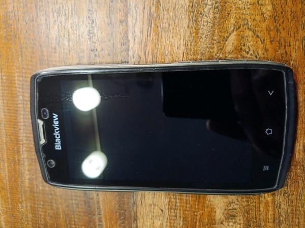 Smartphone Blackview BV7000 Outdoor Smartphone Entsperrt