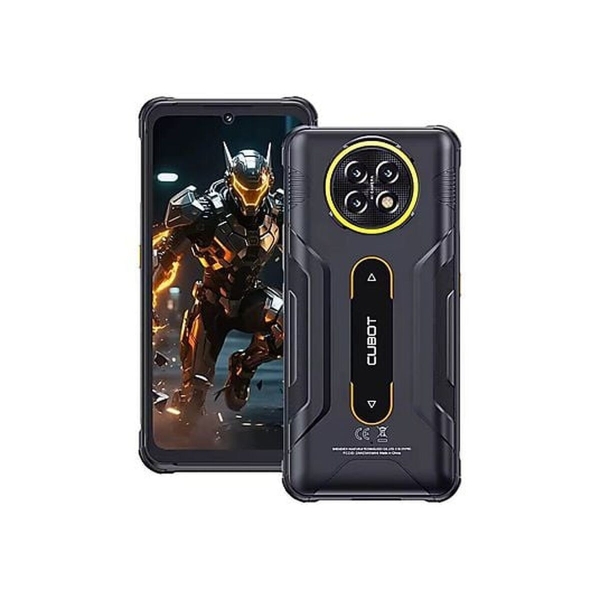 Smartphone Cubot CUBKKACE5BLK 6,75″ MediaTek Dimensity 9000 8 GB RAM 256 GB S