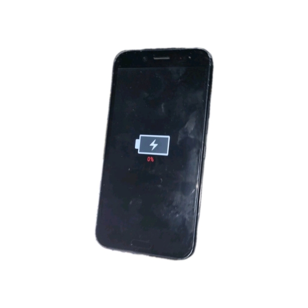 HTC 10 – Carbon Gray (Ohne Simlock) Smartphone defekt ungeprüft