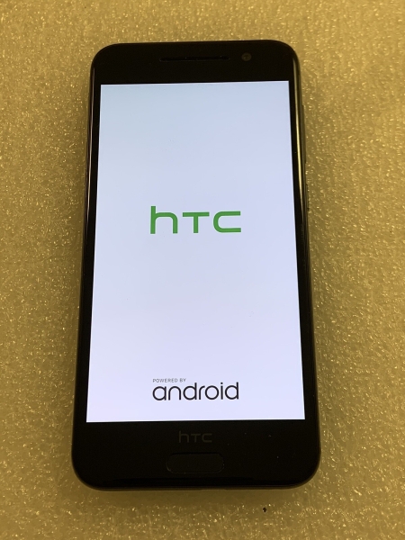 HTC One A9 Android Smartphone in Grau