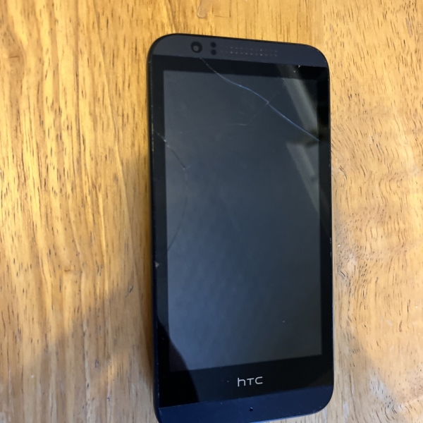 HTC One M8 grau 16GB – (entsperrt) Android 6 Smartphone – Mängel