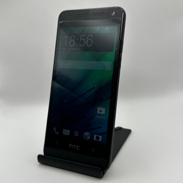 HTC One Mini (O2) 16GB Android 4,3″ Smartphone – Guter Zustand
