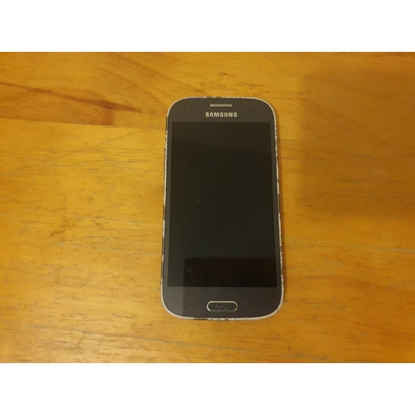 Samsung Galaxy Ace Style LTE G357 SM-G357FZ Smartphone grau 4,3″ mandel – Ersatzteile