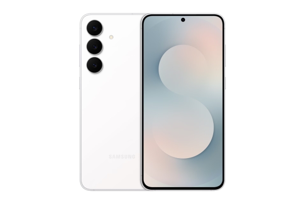Samsung Galaxy S25 FE Smartphone 128 GB White