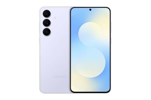 Samsung Galaxy S25 FE Smartphone 256 GB Icyblue